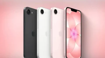 آبل تطرح iPhone 17e وiPad Air بمعالج M4 وأسعار معقولة